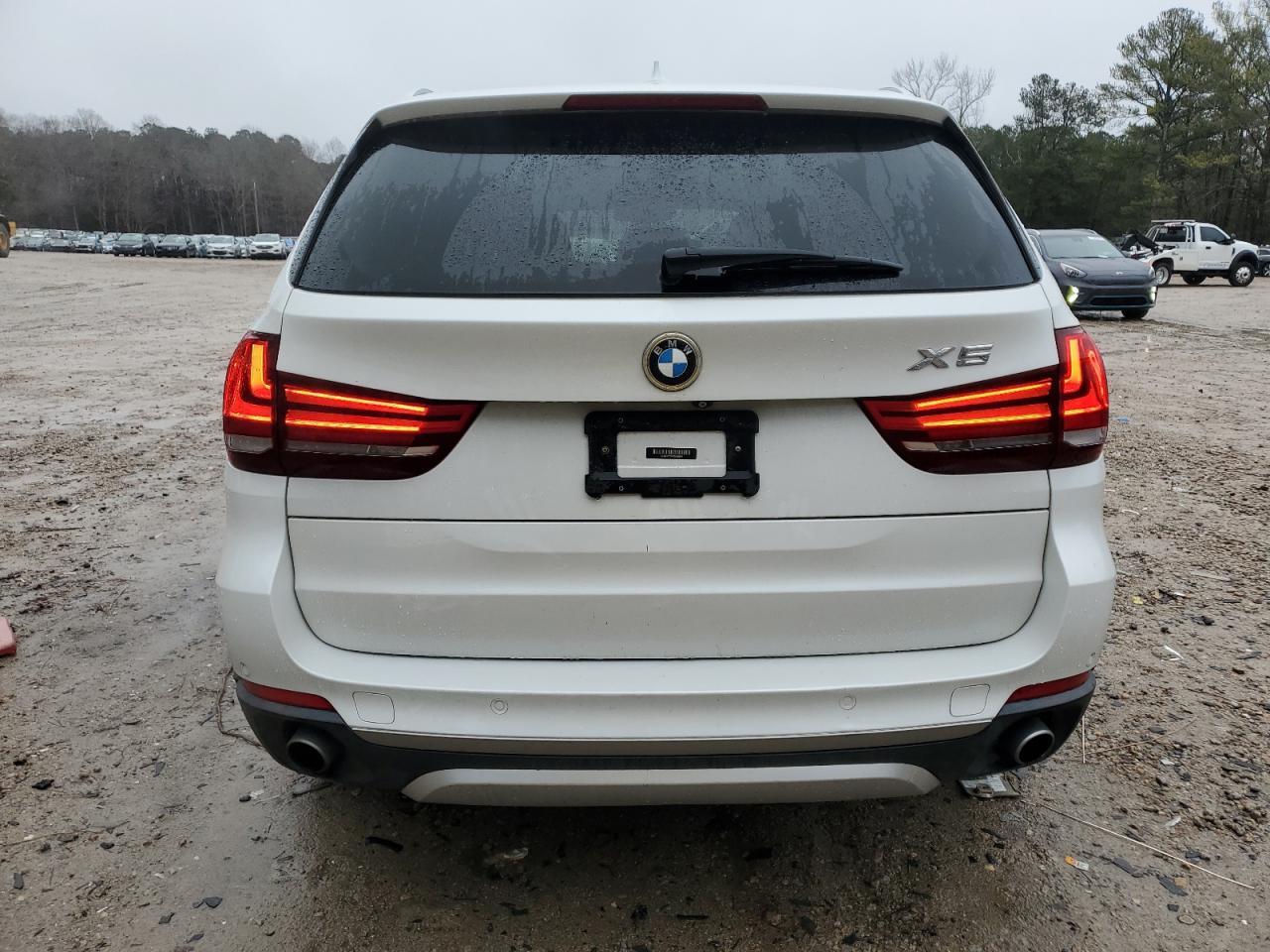 2015 BMW X5 SDRIVE3 - Image 6