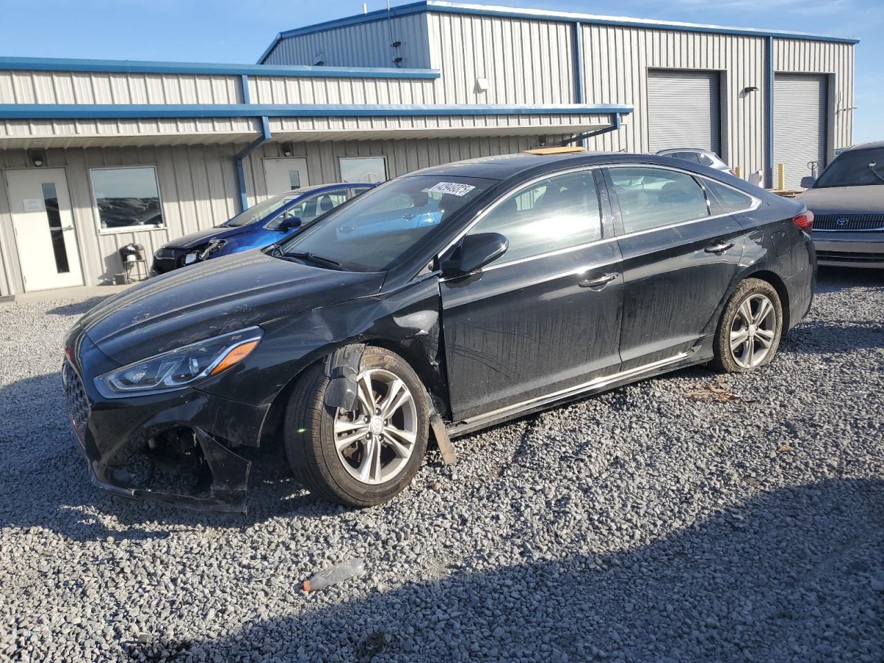 2019 HYUNDAI SONATA LIM