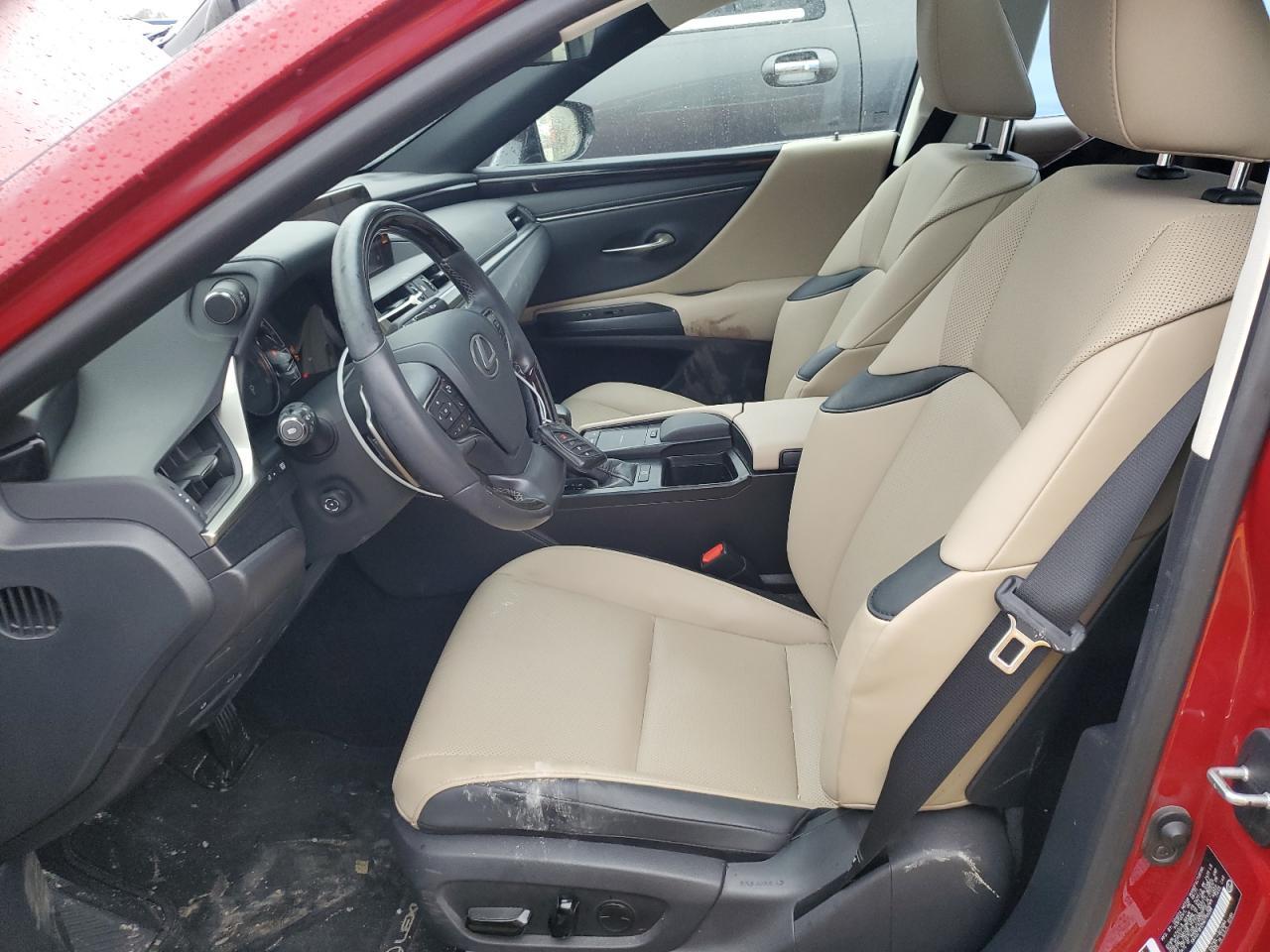 2021 LEXUS ES 350 BAS - Image 7