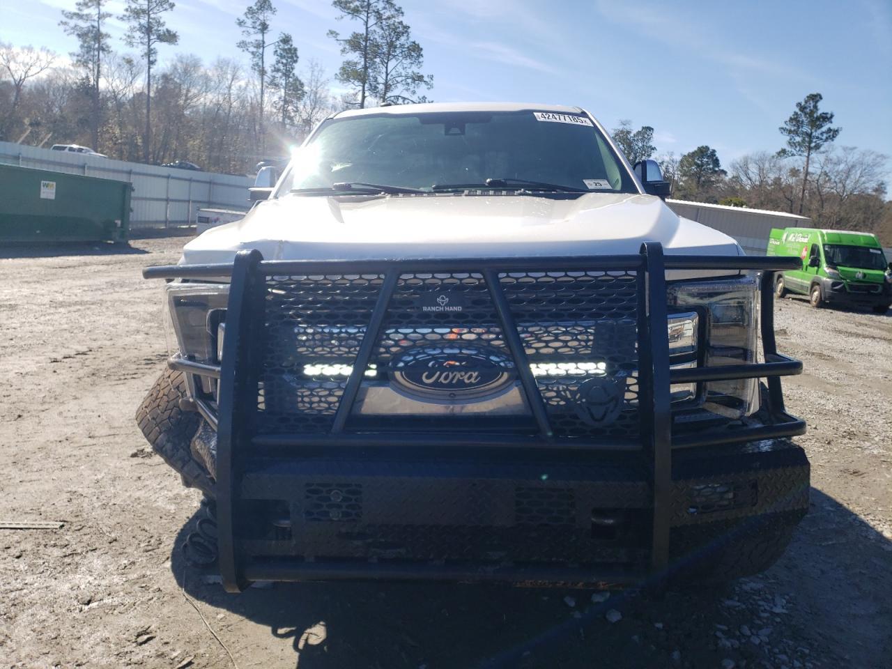 2017 FORD F250 SUPER - Image 5