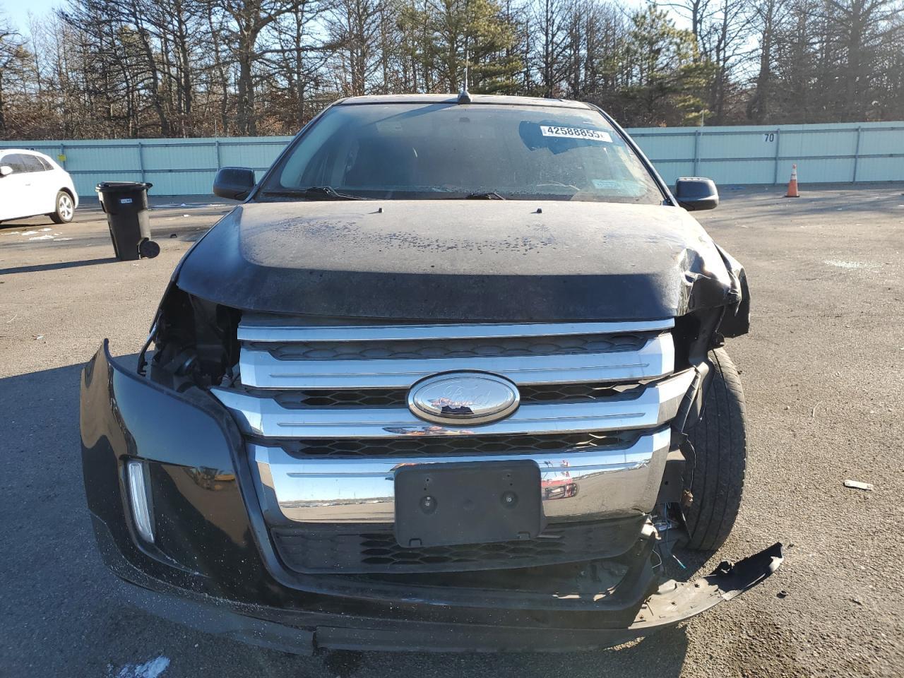 2011 FORD EDGE LIMIT - Фото 5