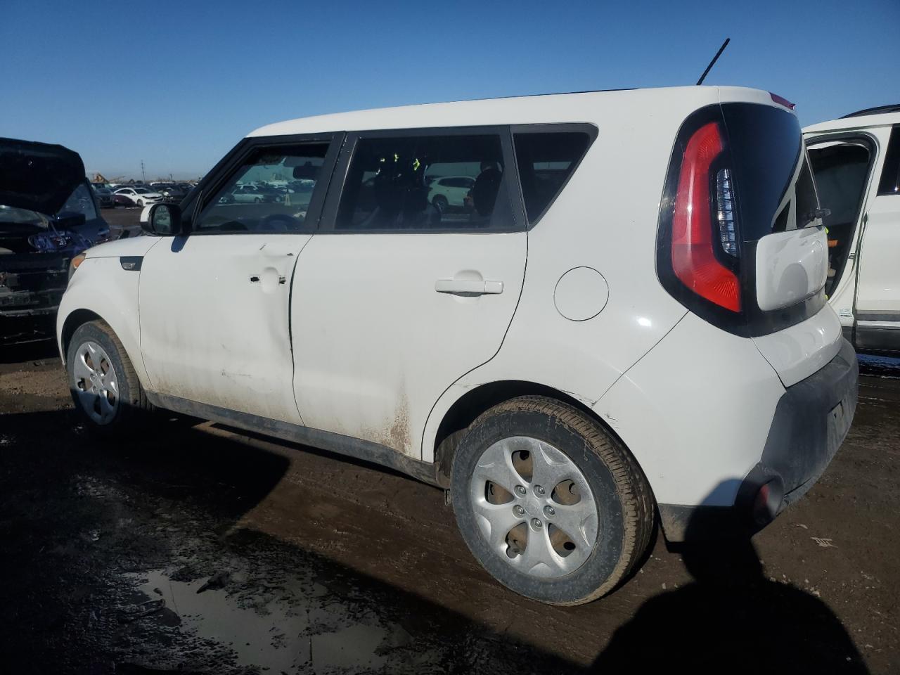 2014 KIA SOUL - Image 2