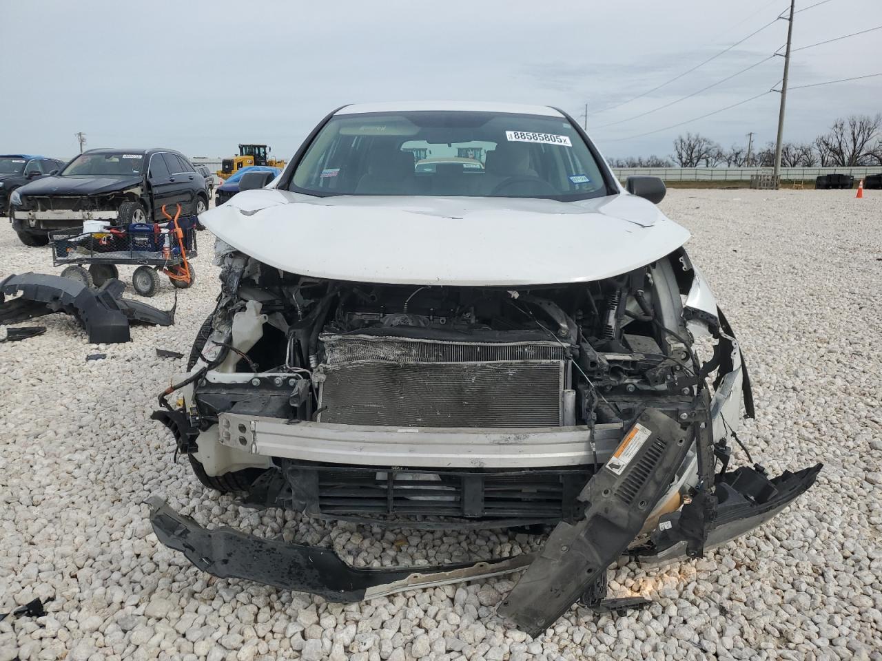 2019 HONDA CR-V LX - Image 5