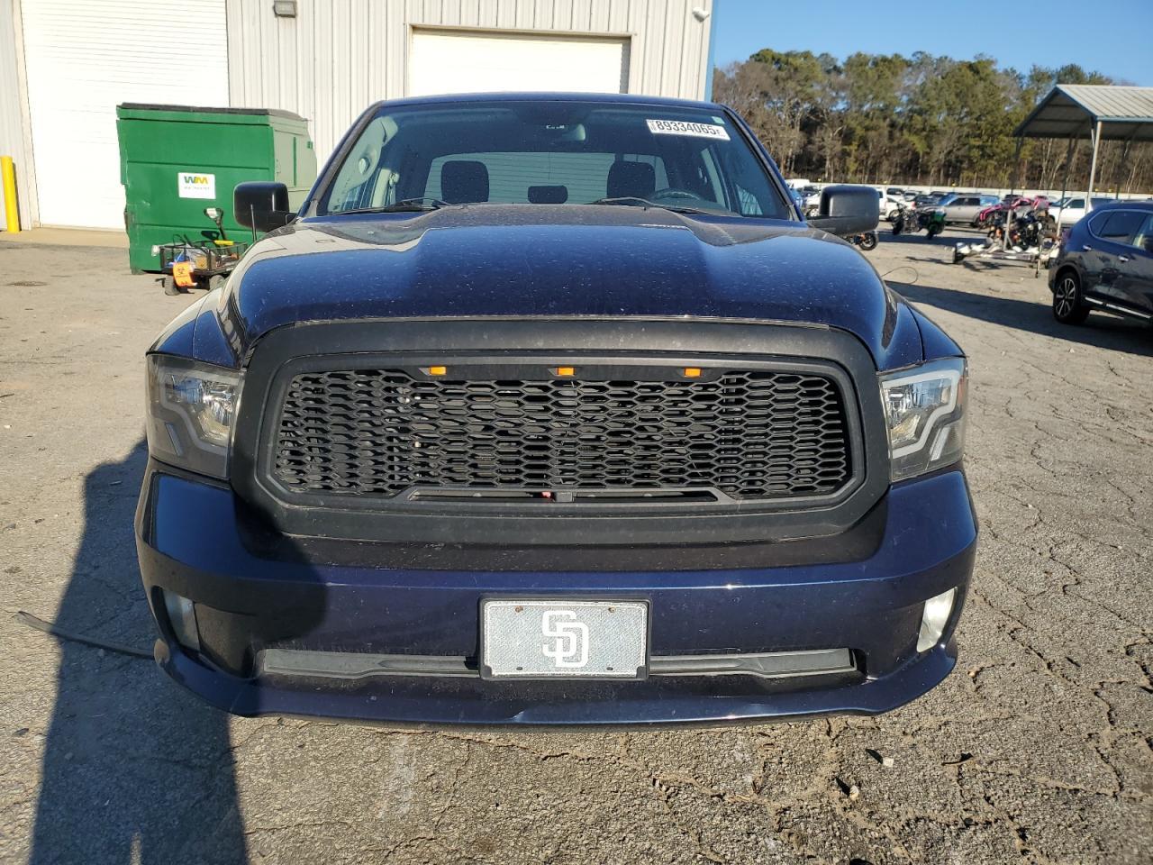 2014 RAM 1500 ST - Image 5