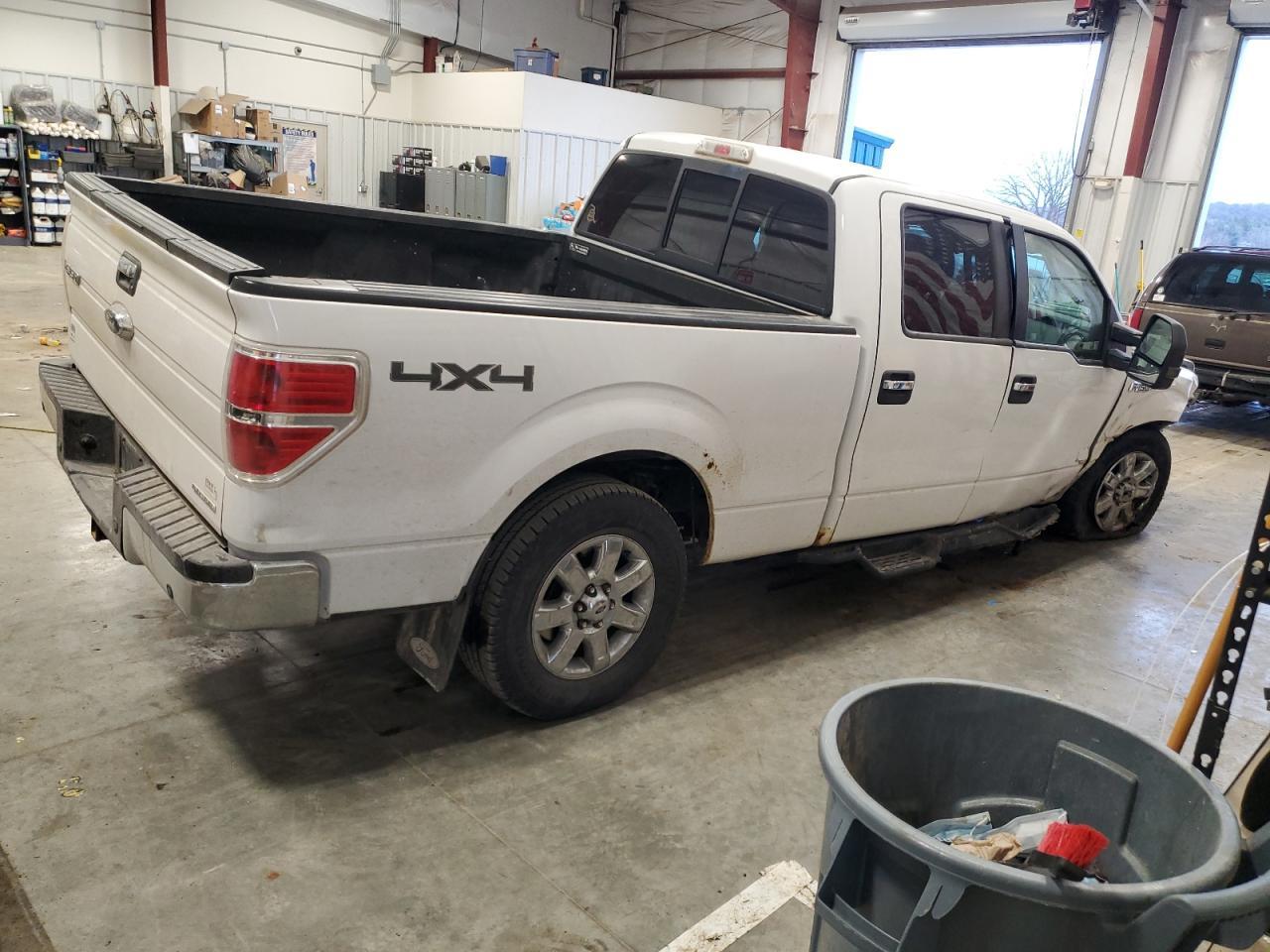 2014 FORD F150 SUPER - Image 3