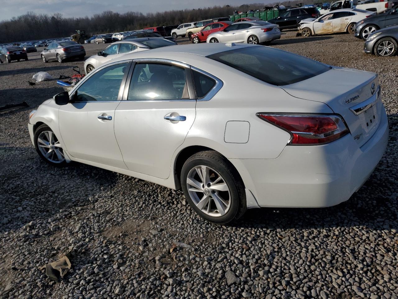 2015 NISSAN ALTIMA 2.5 - Image 2