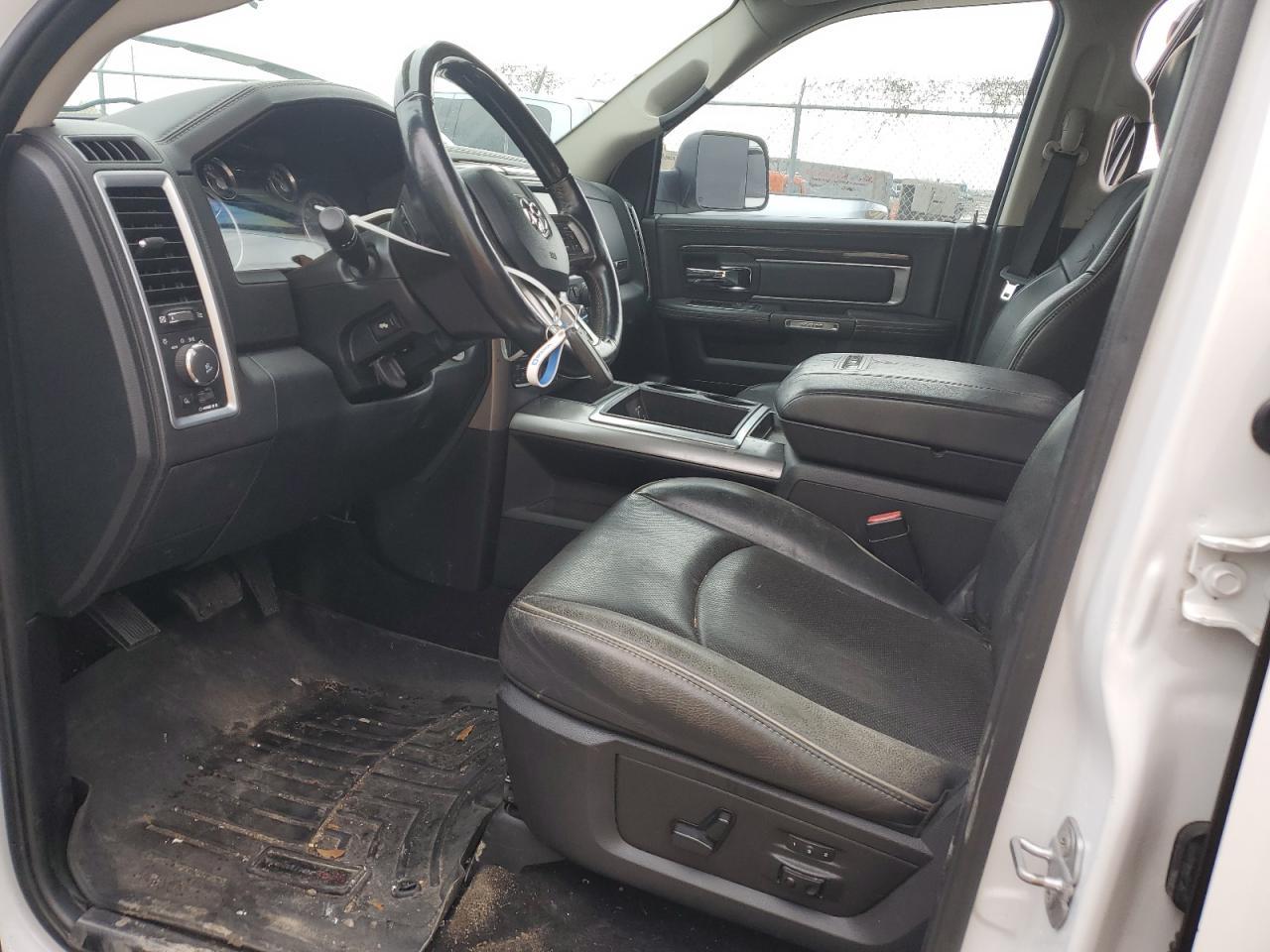 2015 RAM 1500 LONGH - Image 7