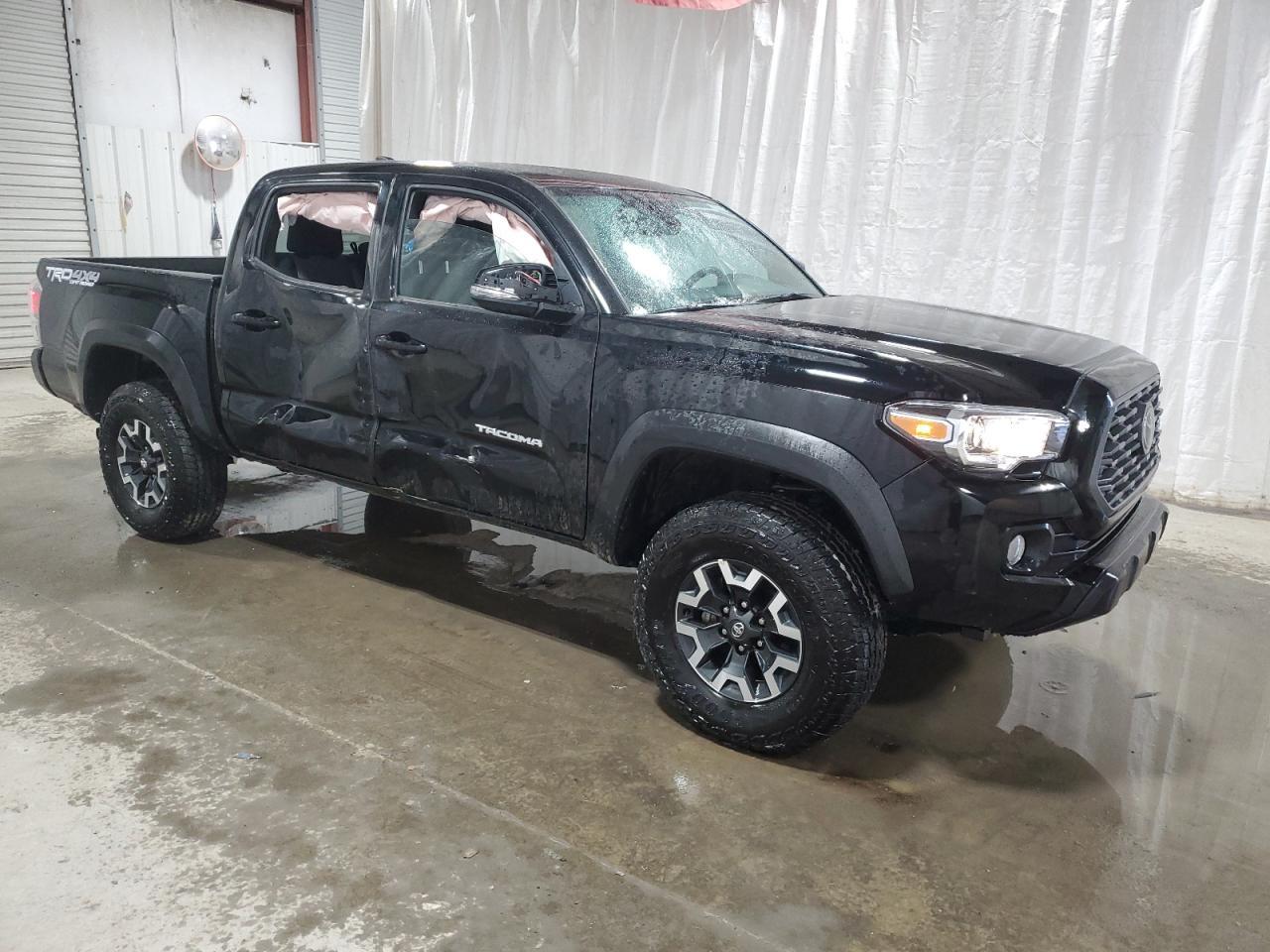 2023 TOYOTA TACOMA DOU - Фото 4