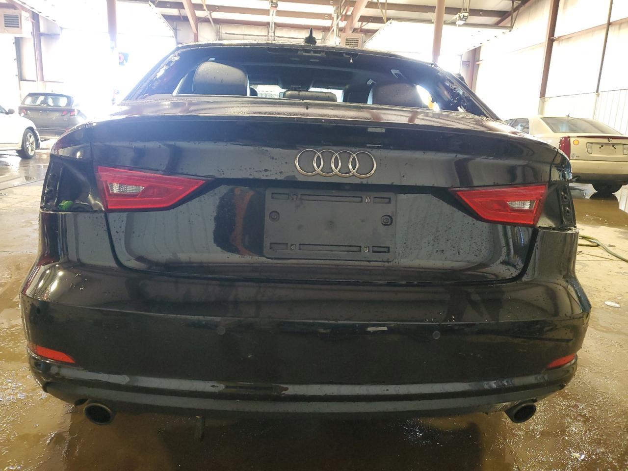 2016 AUDI A3 PREMIUM - Image 6