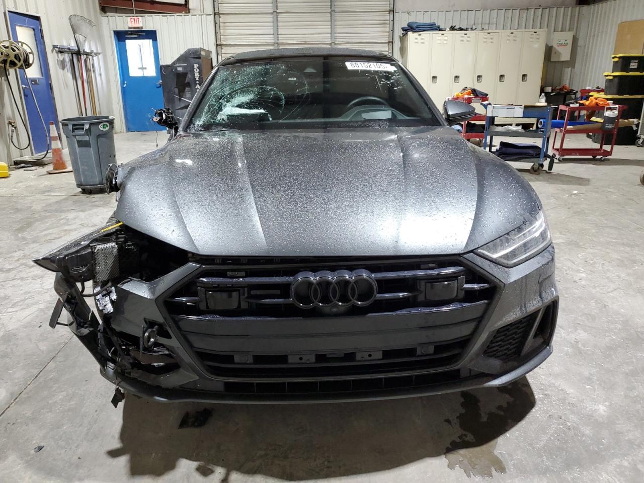 2019 AUDI A7 PRESTIG - Image 5