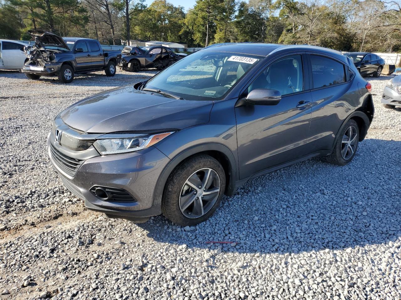 2022 HONDA HR-V EXL