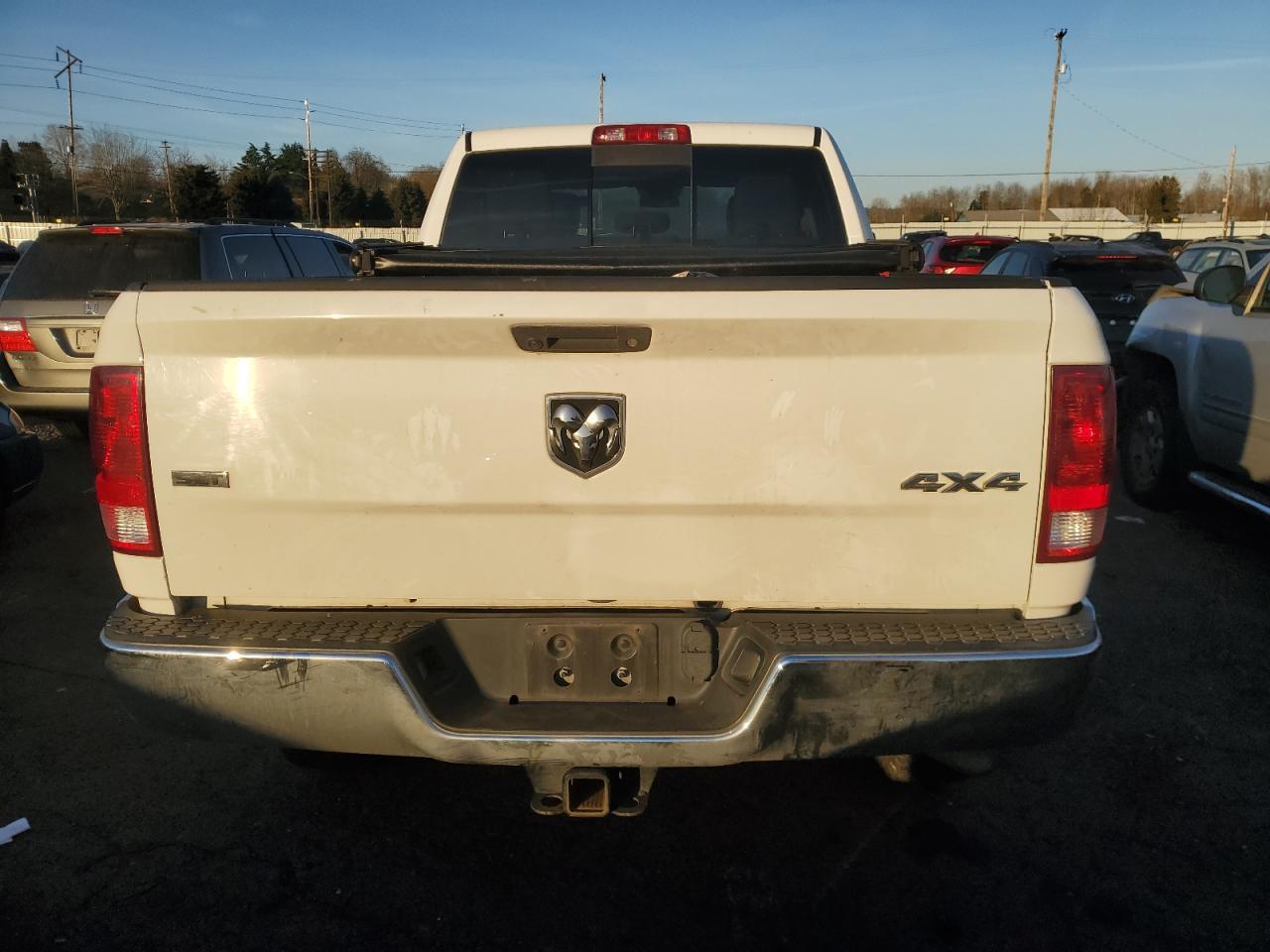 2018 RAM 2500 SLT - Image 6