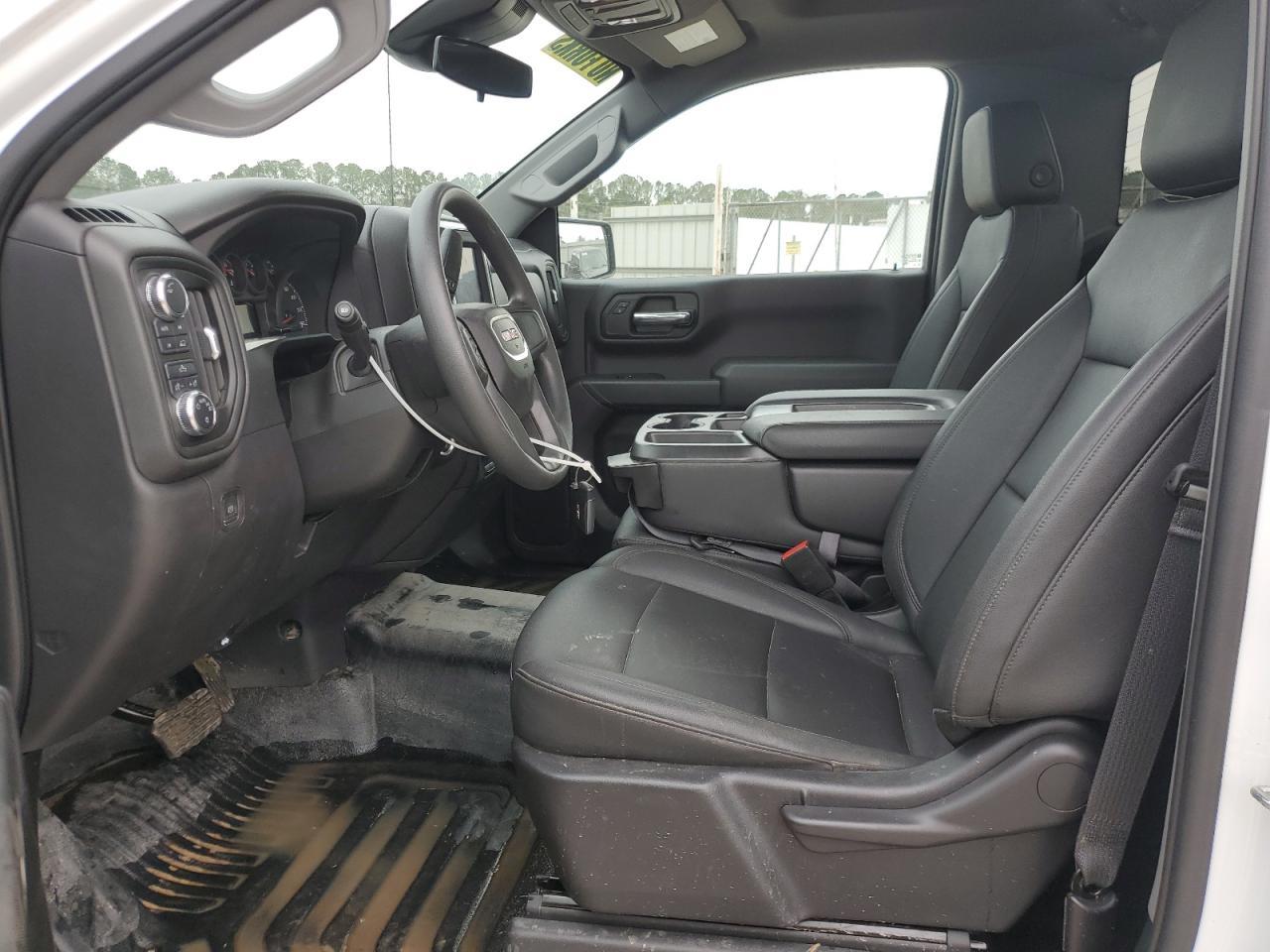 2023 GMC SIERRA K15 - Image 7