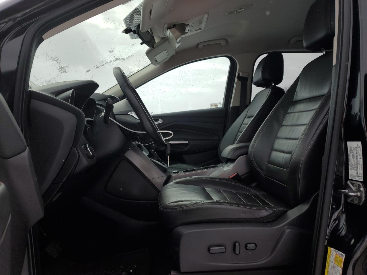 2013 FORD ESCAPE SE - Image 7