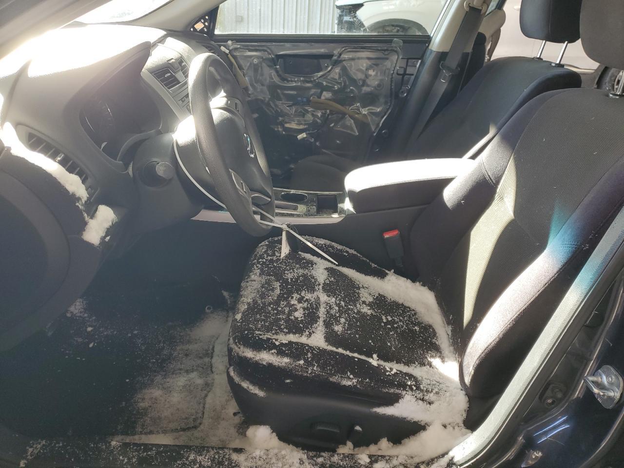 2013 NISSAN ALTIMA 2.5 - Фото 7