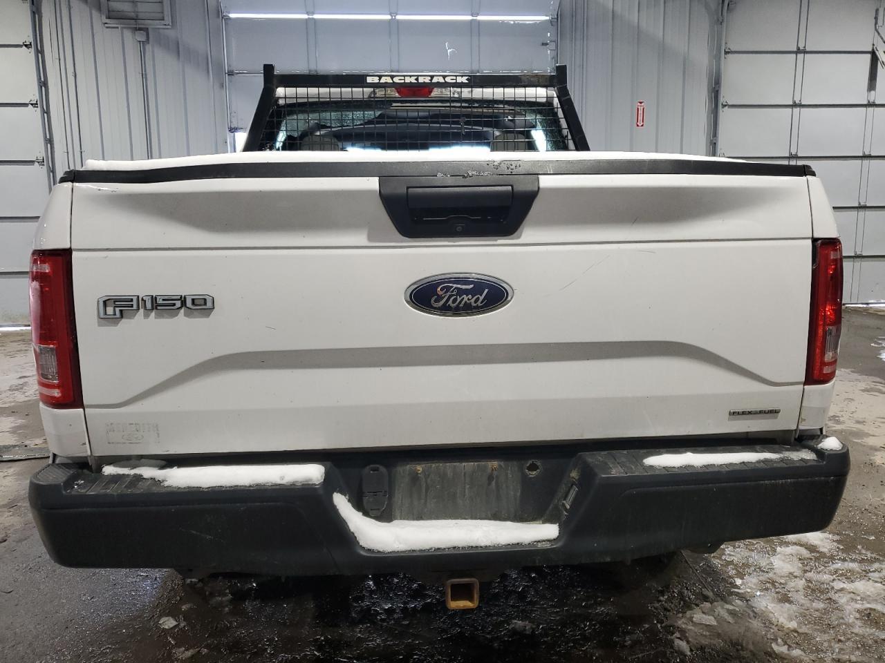 2016 FORD F150 SUPER - Image 6