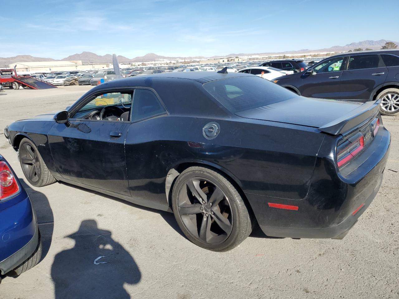2016 DODGE CHALLENGER - Image 2
