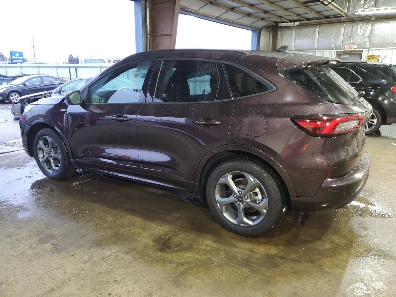 2023 FORD ESCAPE ST - Image 2