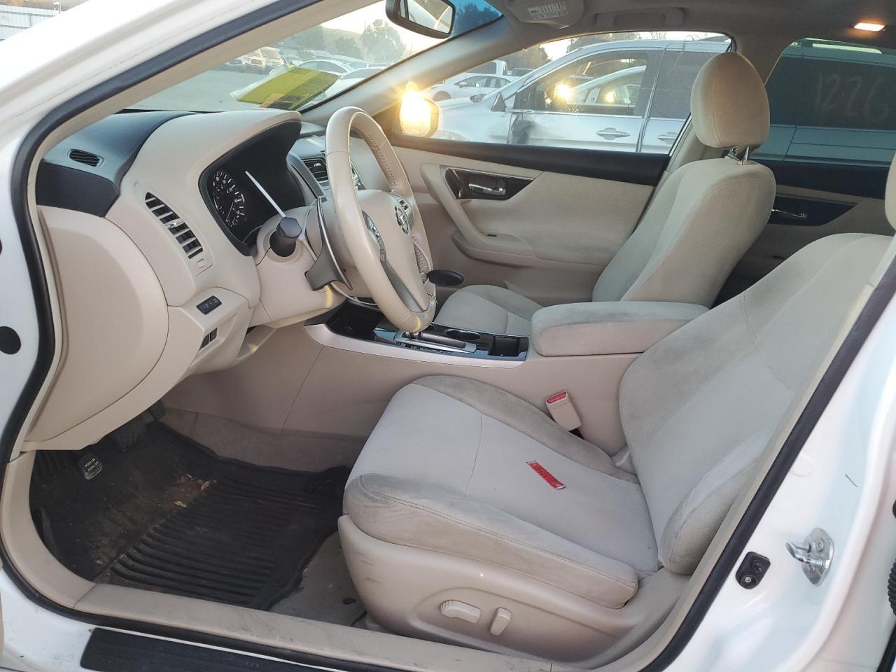 2013 NISSAN ALTIMA 3.5 - Image 7