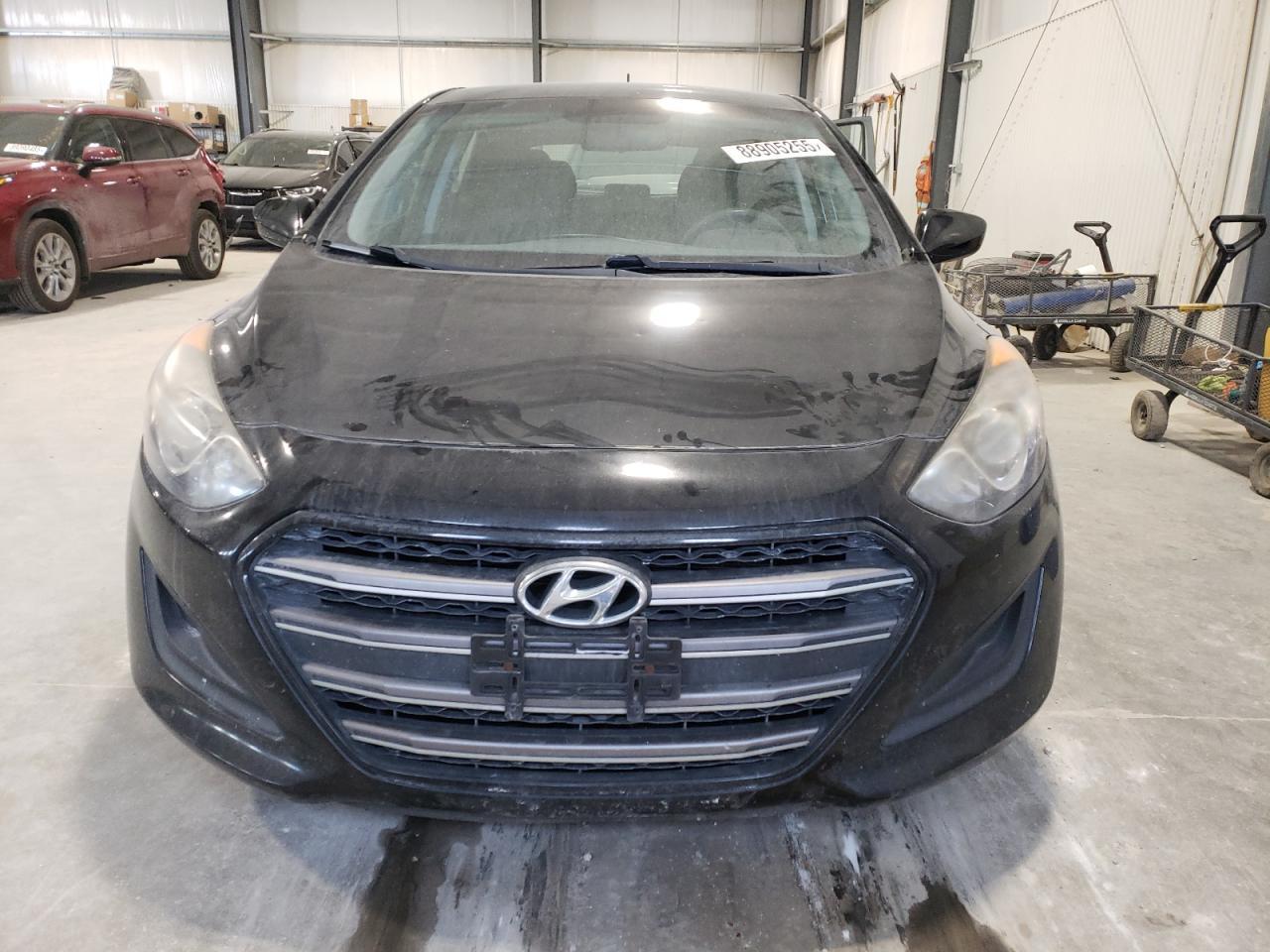 2016 HYUNDAI ELANTRA GT - Image 5