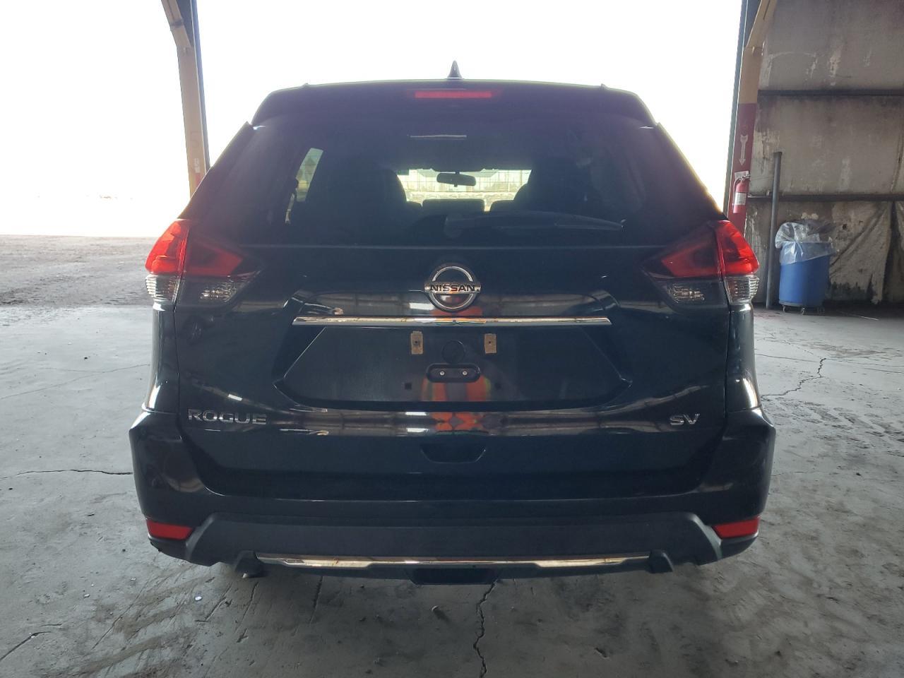 2018 NISSAN ROGUE S - Image 6
