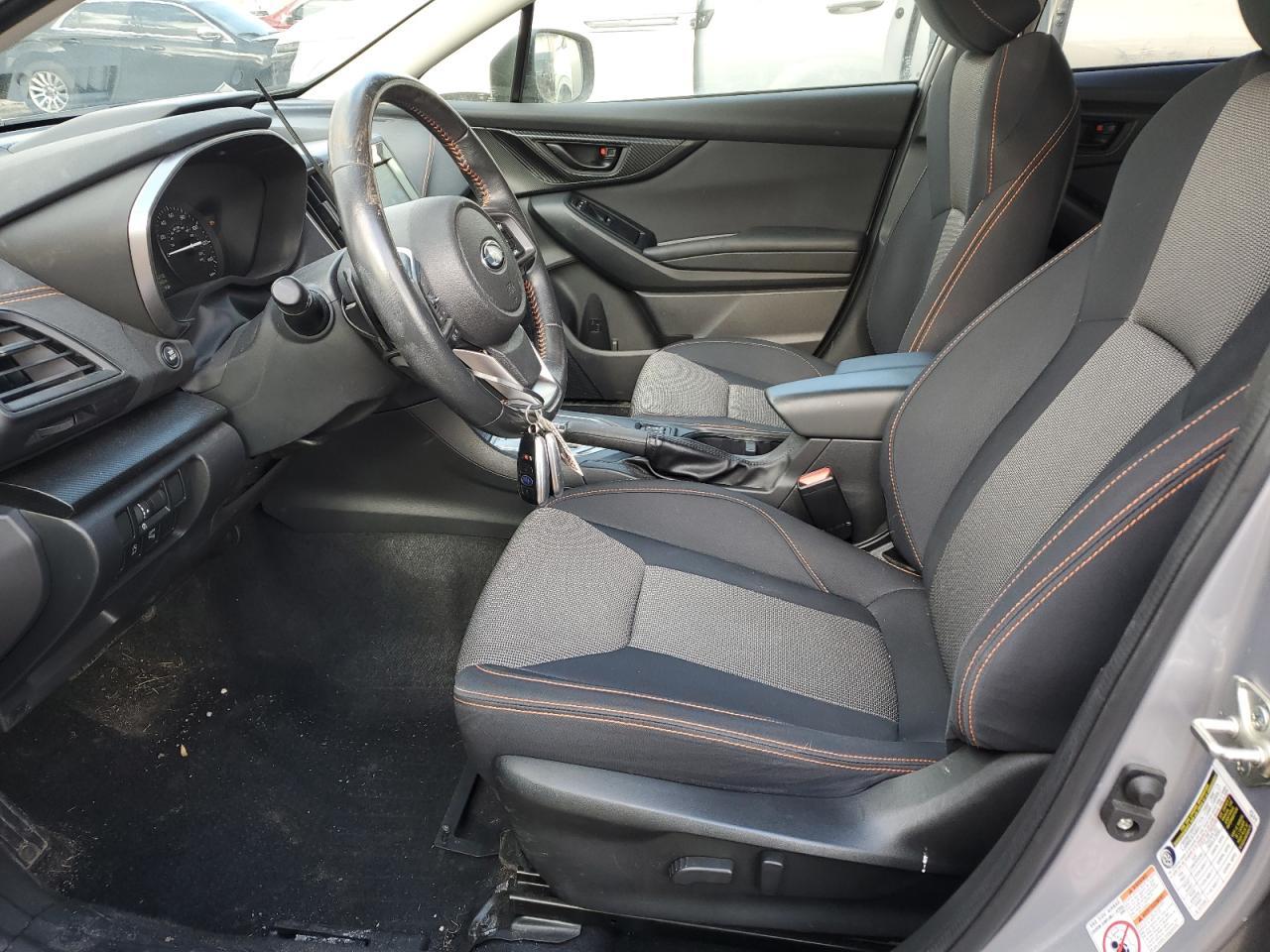 2020 SUBARU CROSSTREK - Image 7