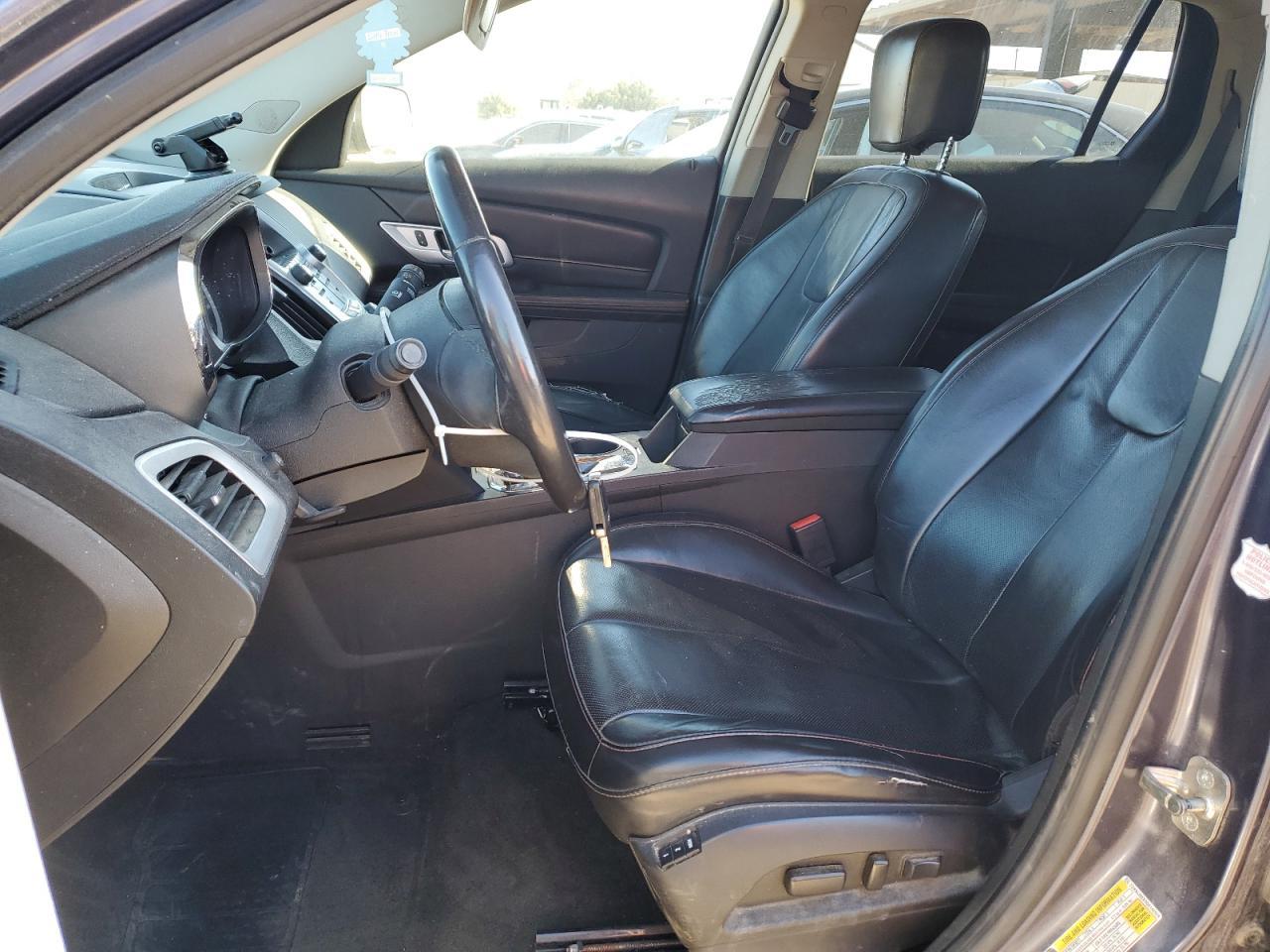 2013 GMC TERRAIN SL - Фото 7