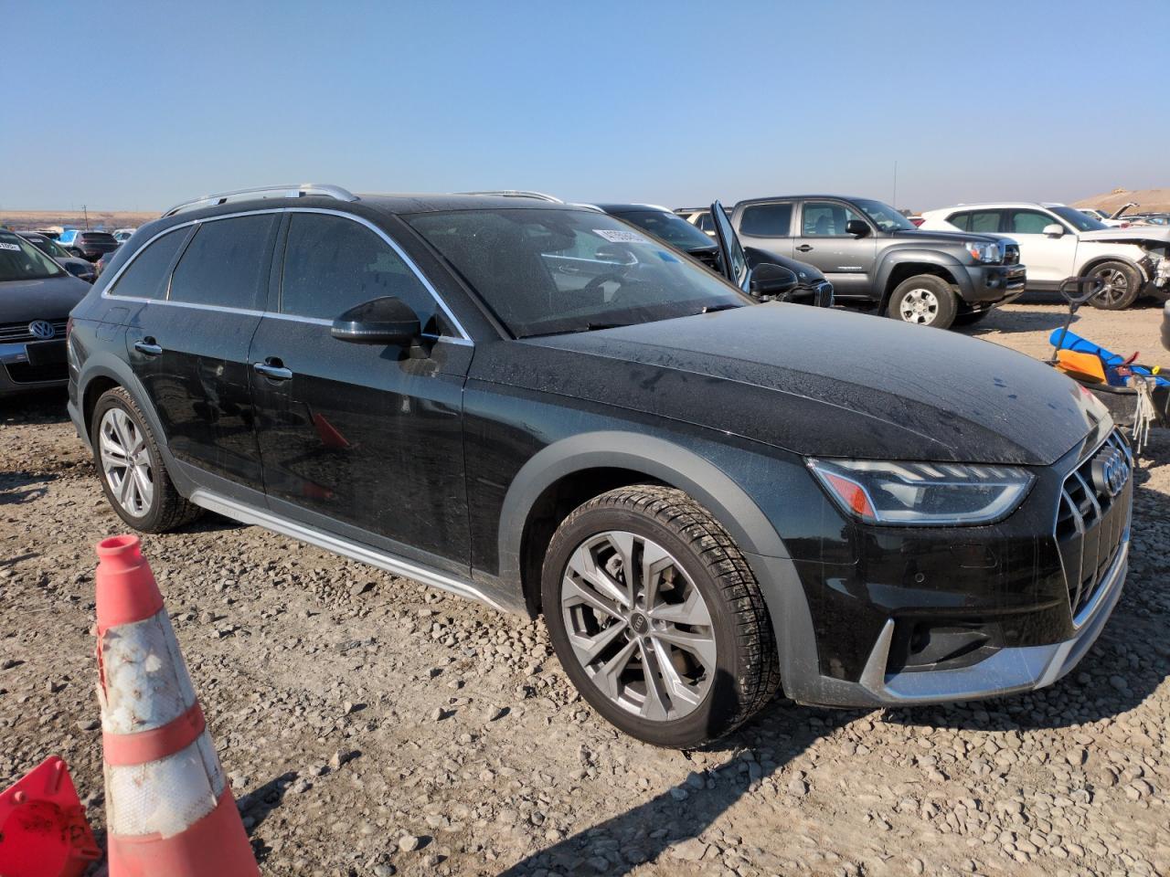 2022 AUDI A4 ALLROAD - Image 4