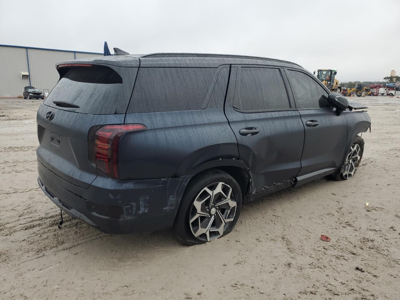 2021 HYUNDAI PALISADE C - Image 3