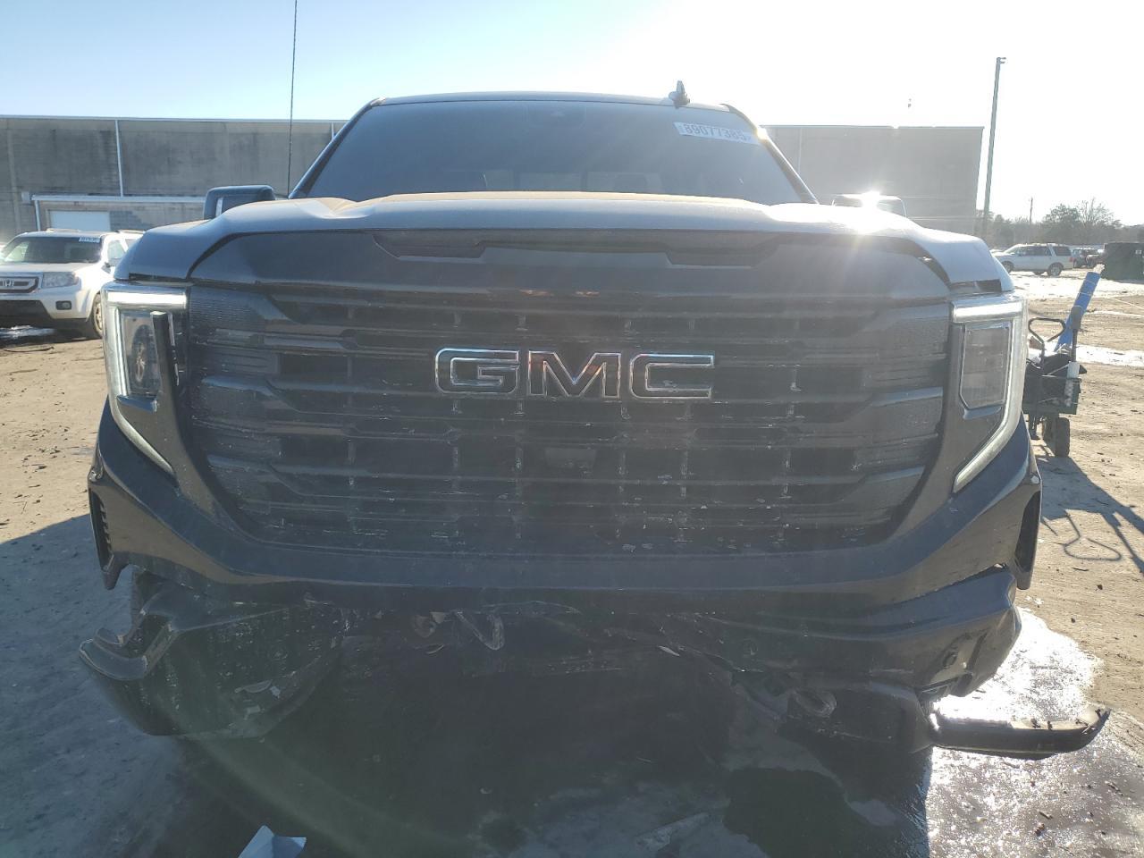 2024 GMC SIERRA K15 - Image 5