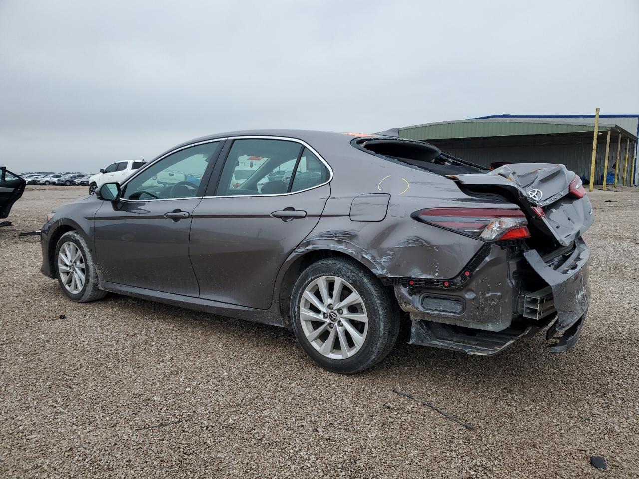 2023 TOYOTA CAMRY LE - Image 2