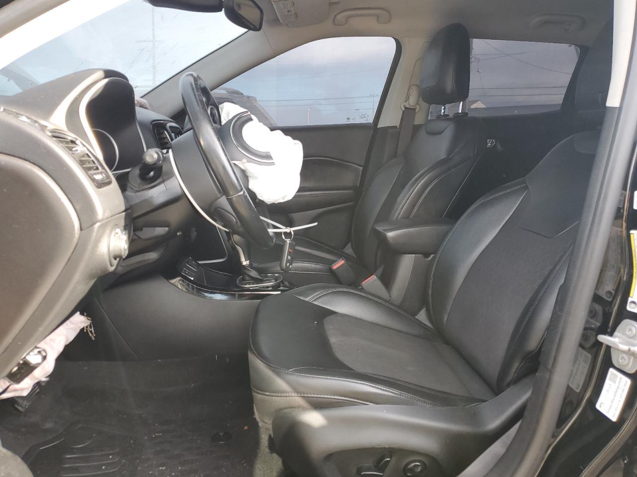 2019 JEEP COMPASS LA - Image 7