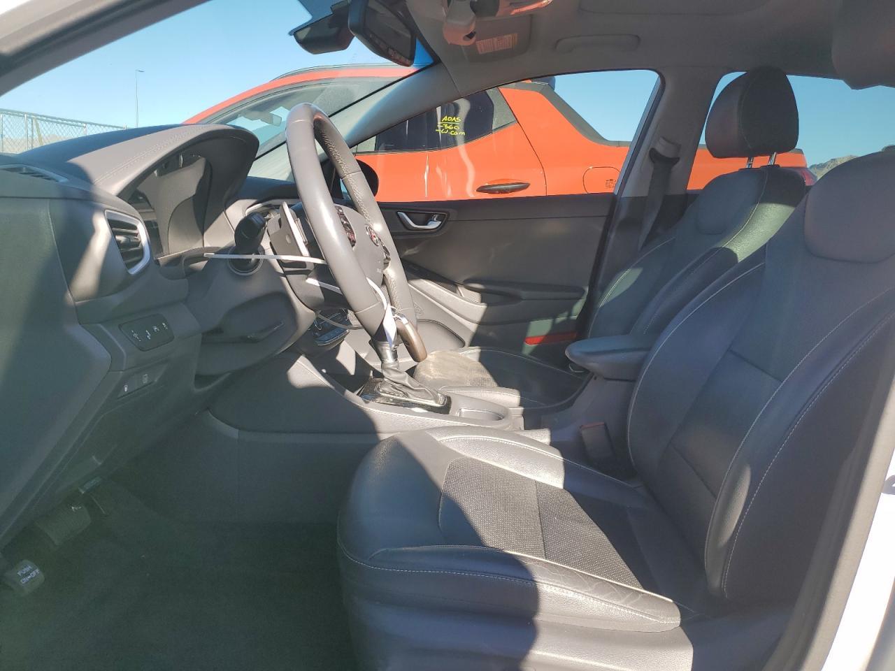 2019 HYUNDAI IONIQ LIMI - Image 7