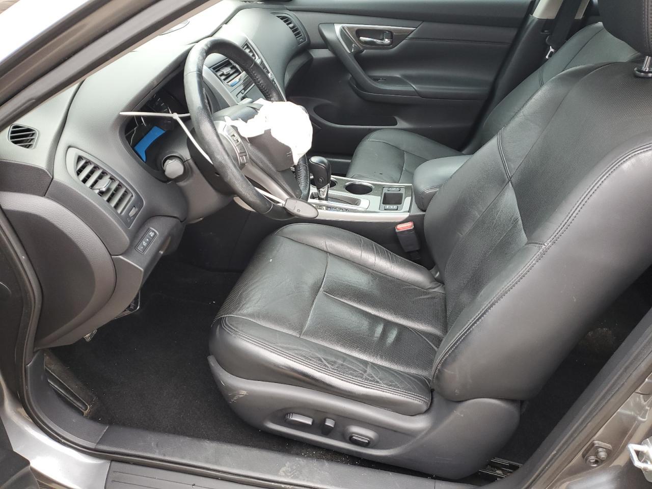 2014 NISSAN ALTIMA 2.5 - Image 7