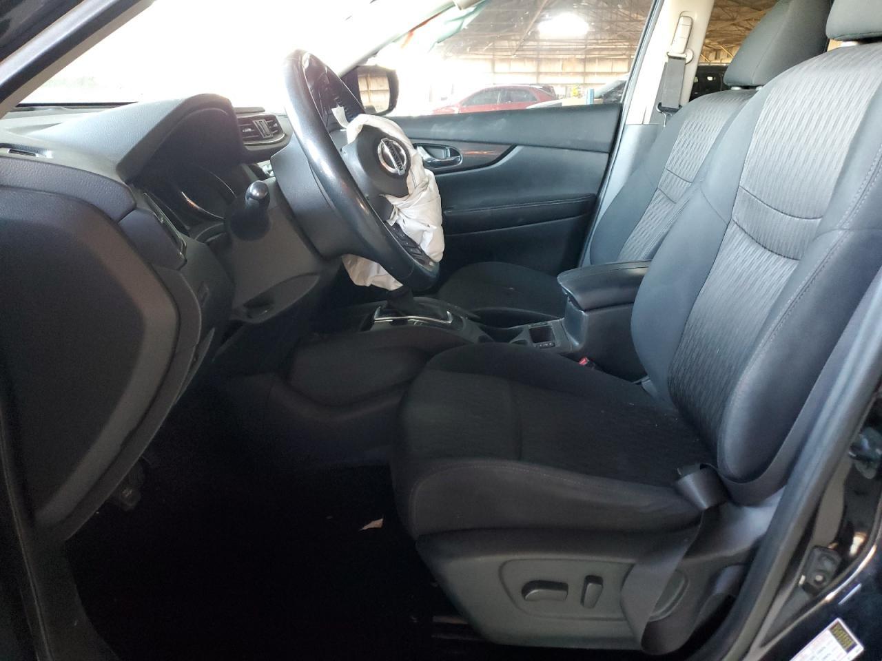 2018 NISSAN ROGUE S - Image 7