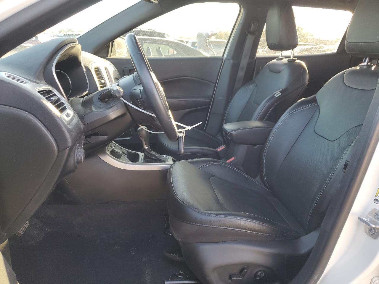2021 JEEP COMPASS 80 - Image 7
