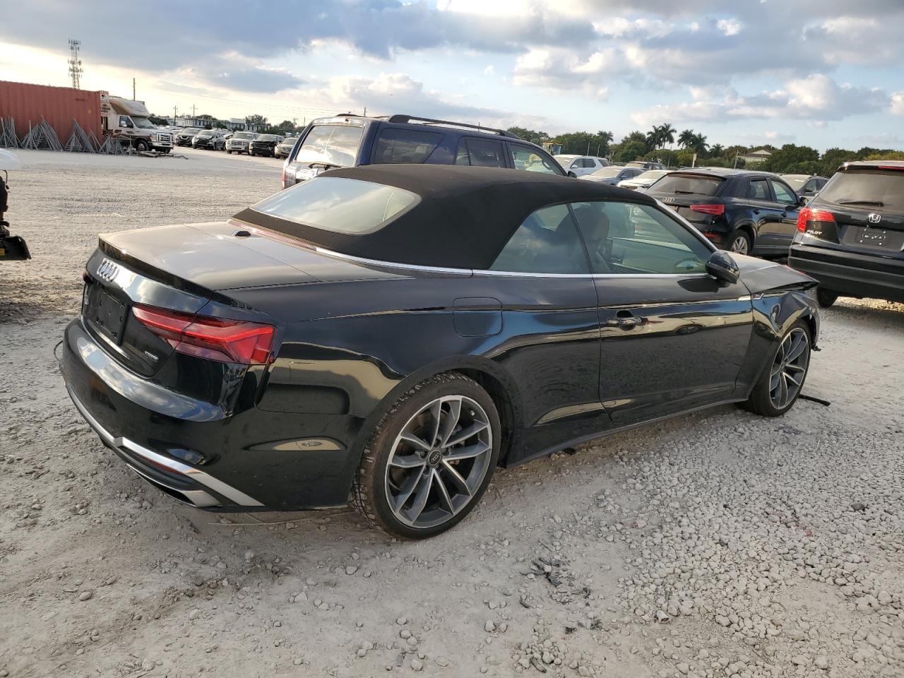2023 AUDI A5 PREMIUM - Image 3