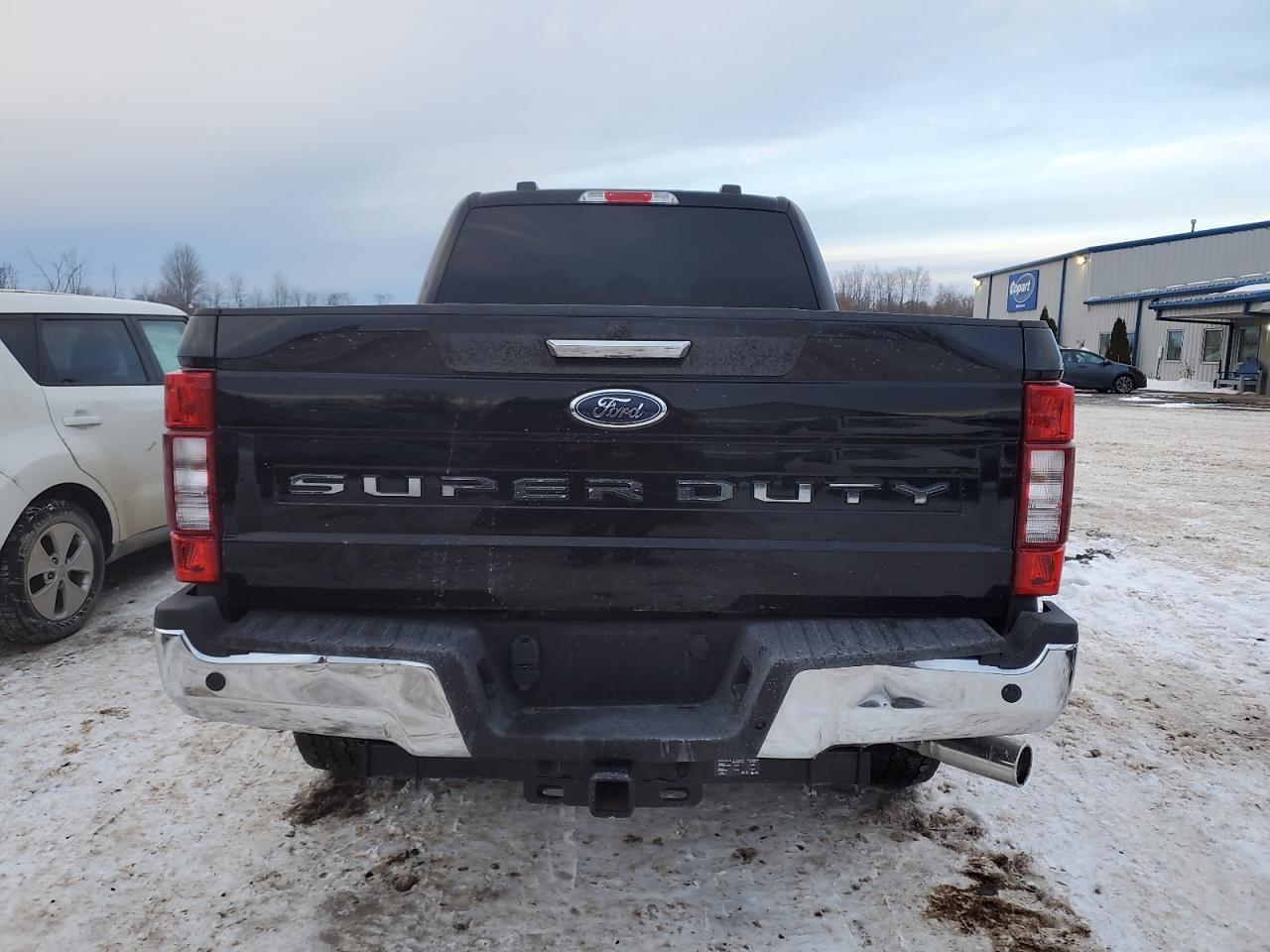 2022 FORD F250 SUPER - Фото 6