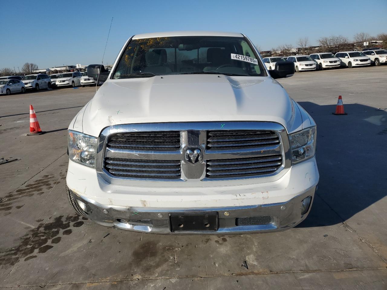 2015 RAM 1500 SLT - Image 5