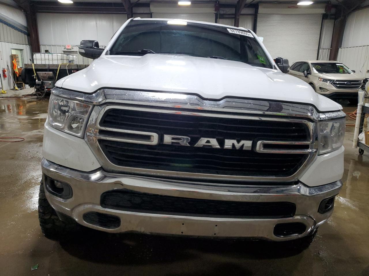 2019 RAM 1500 BIG H - Image 5
