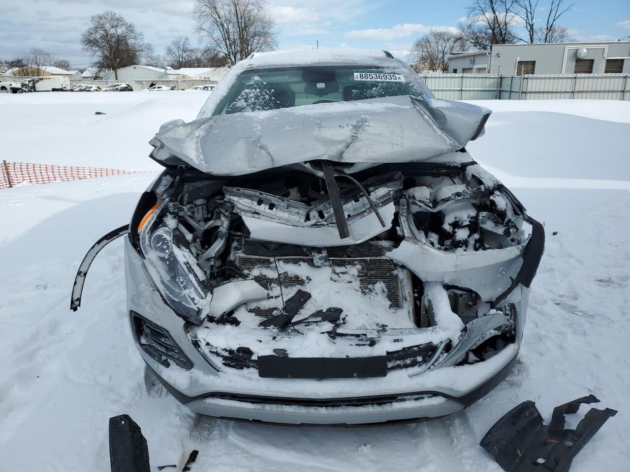 2019 CHEVROLET TRAX 1LT - Image 5