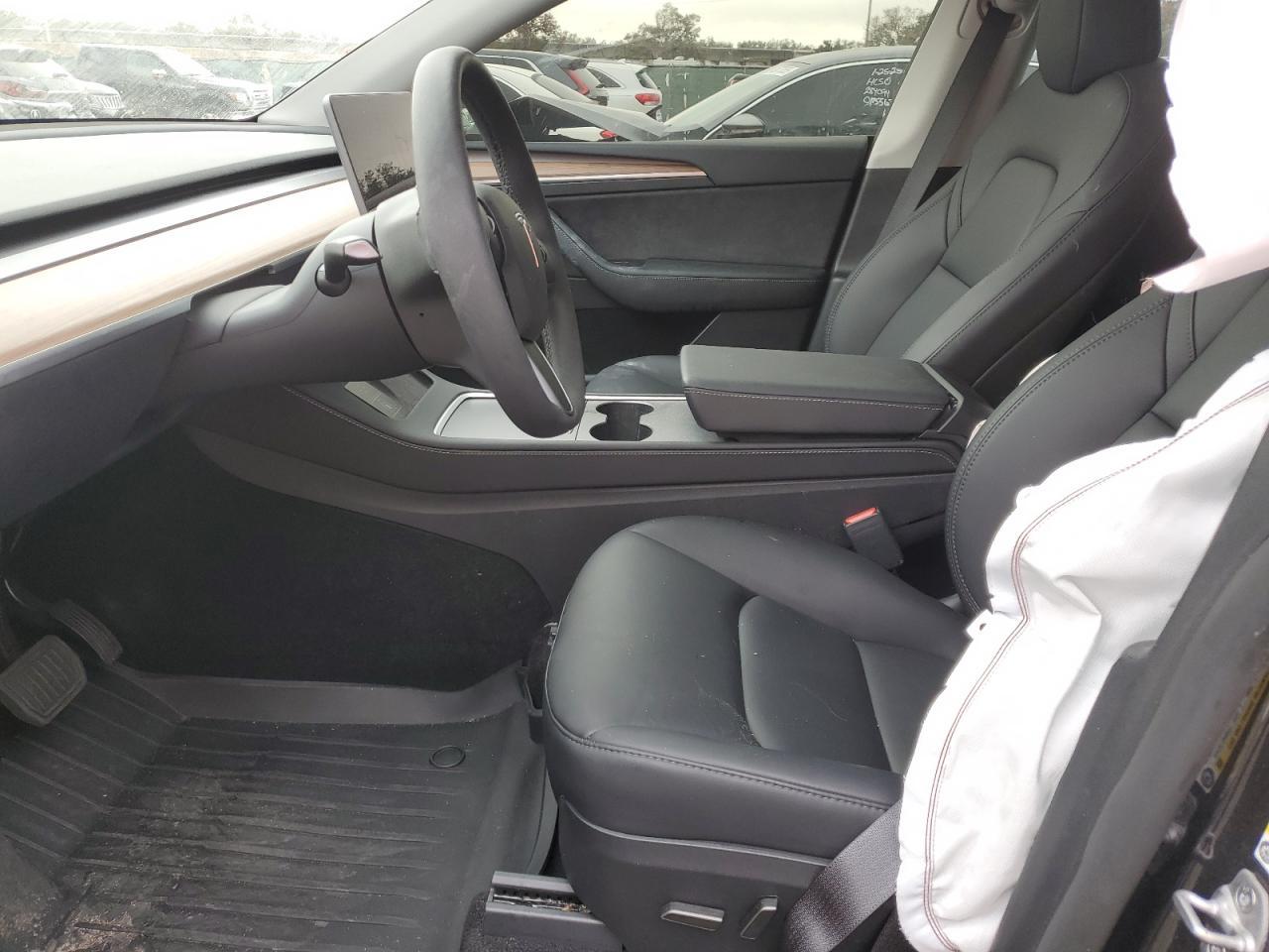 2024 TESLA MODEL Y - Image 7