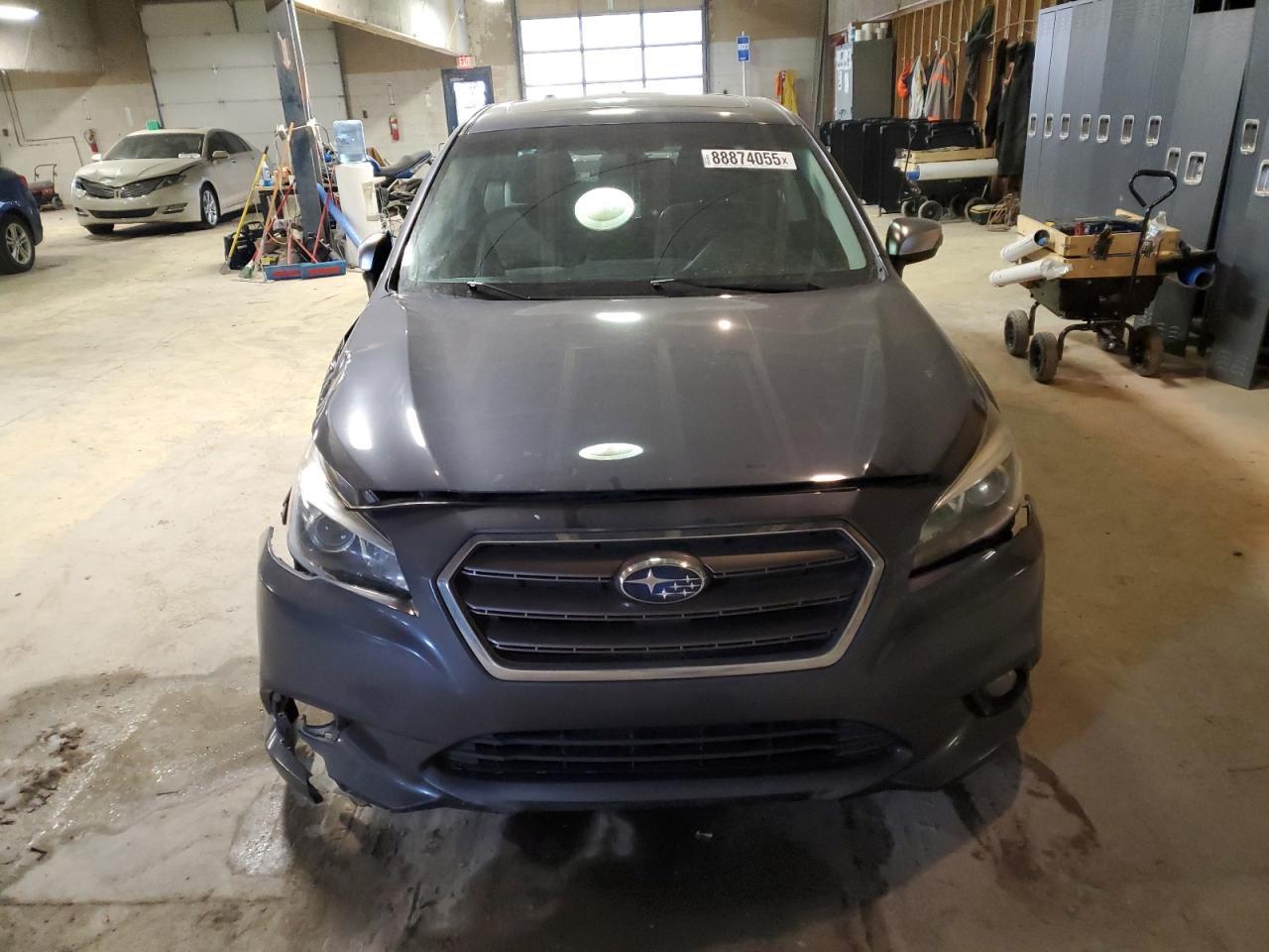 2017 SUBARU LEGACY SPO - Image 5