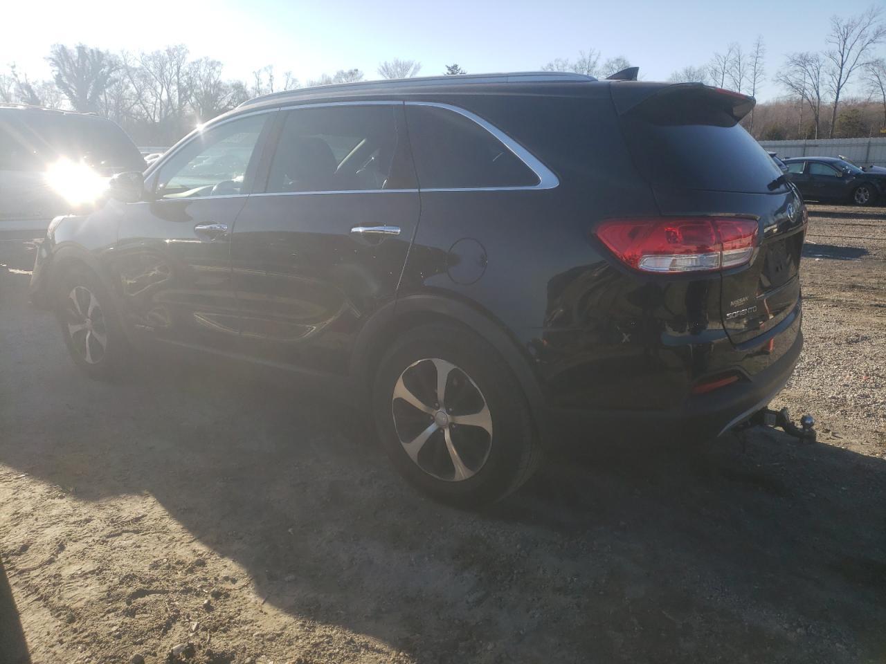 2016 KIA SORENTO EX - Image 2