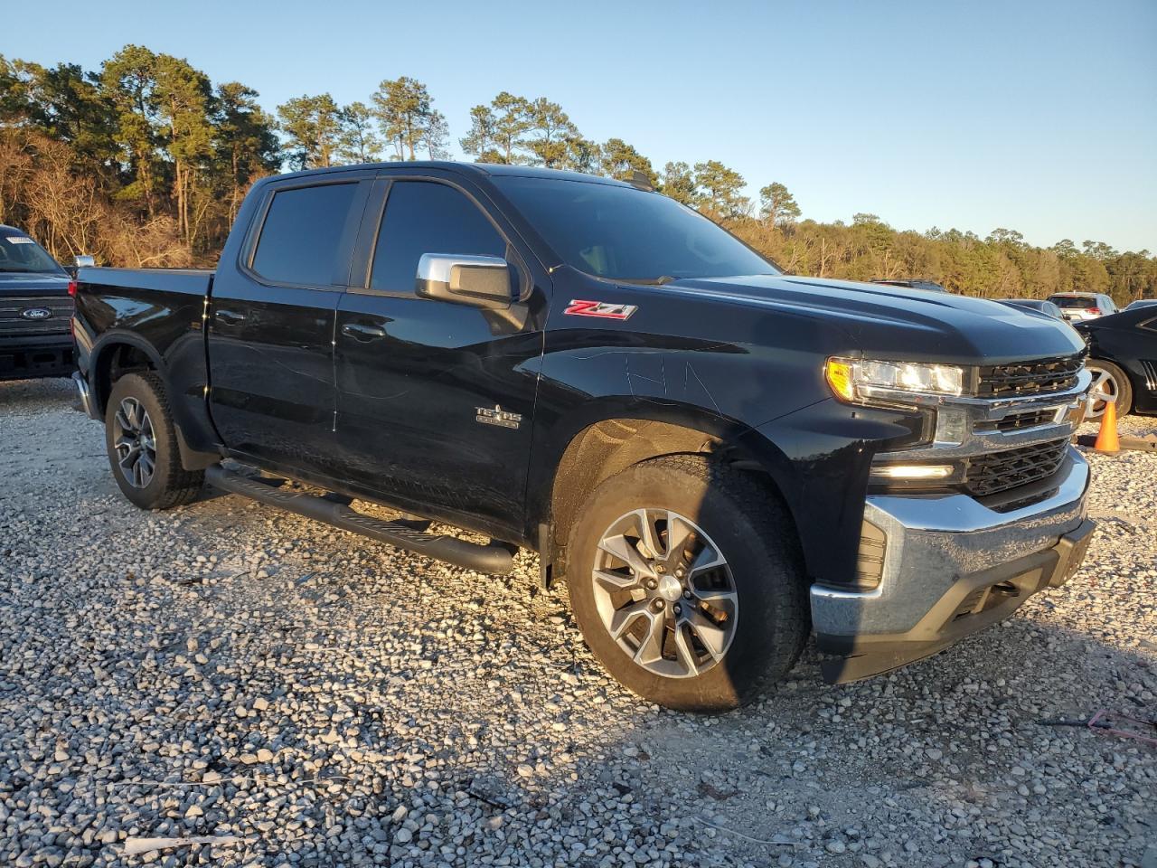 2019 CHEVROLET SILVERADO - Image 4