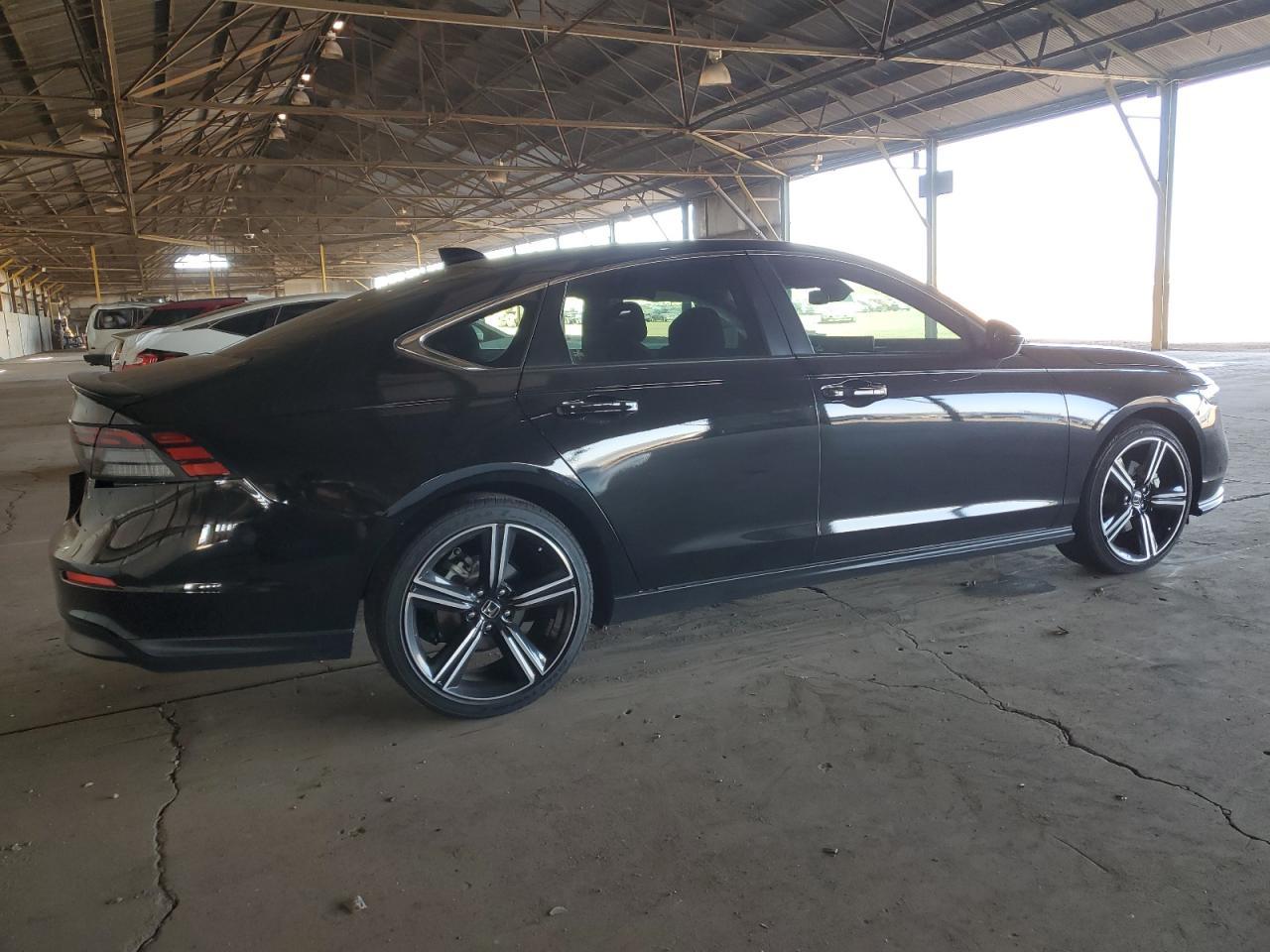 2024 HONDA ACCORD HYB - Image 3