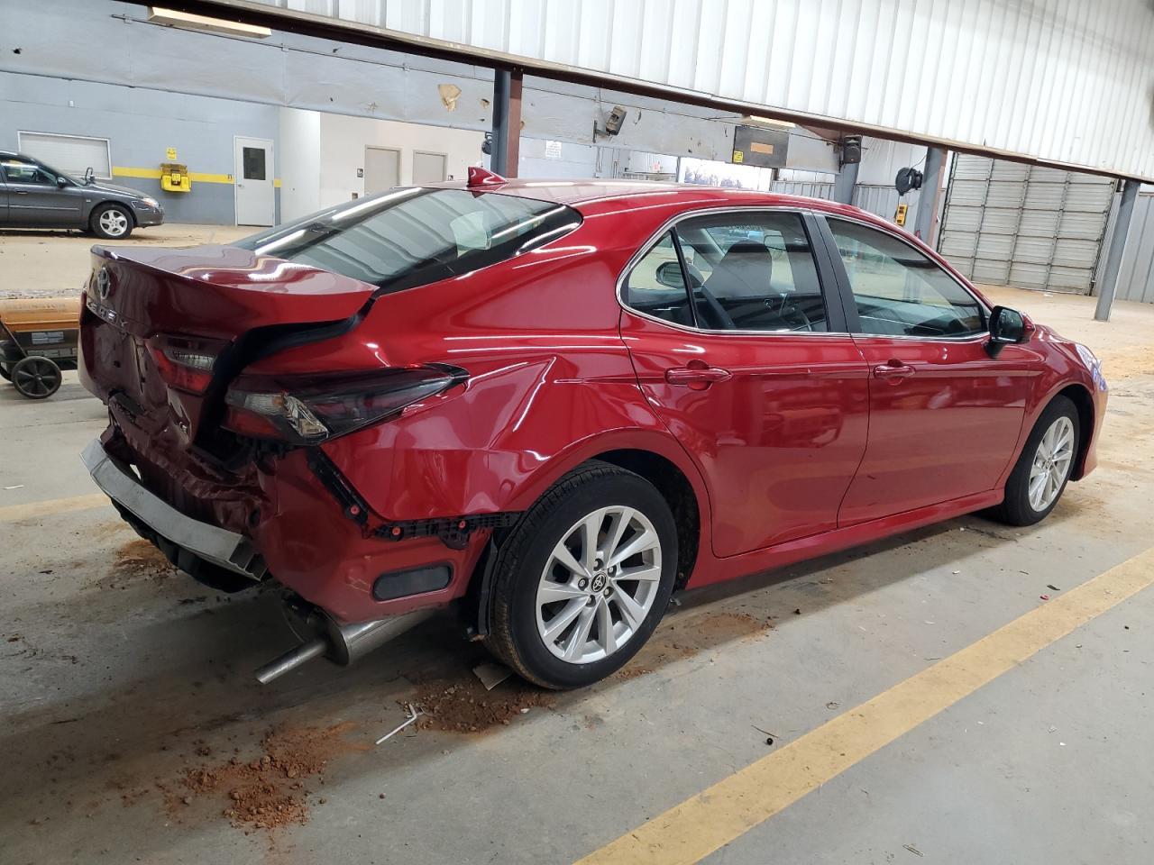 2024 TOYOTA CAMRY LE - Image 3
