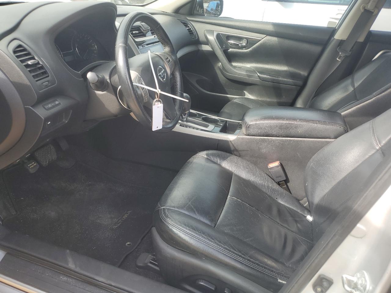 2014 NISSAN ALTIMA 2.5 - Image 7