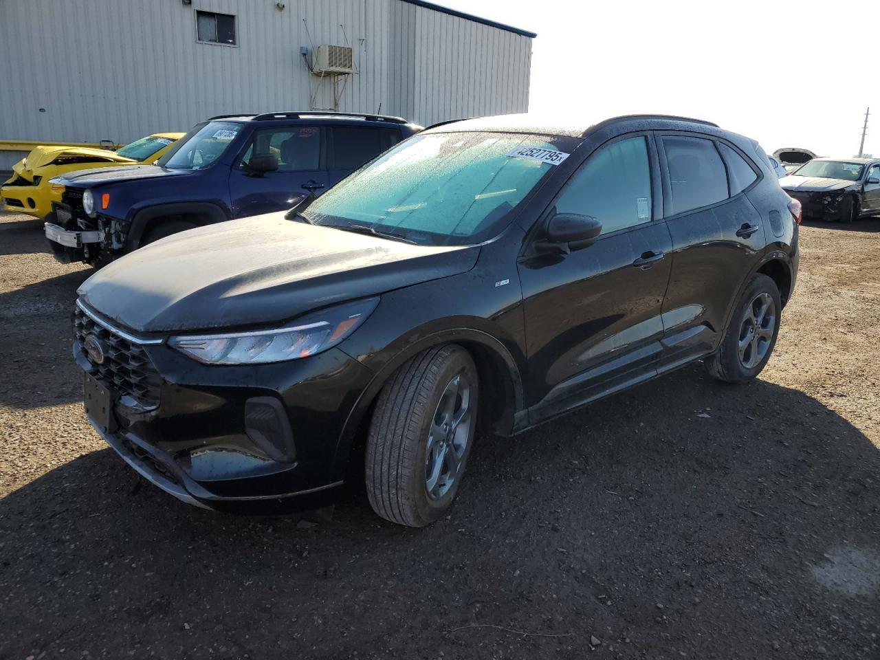 2024 FORD ESCAPE ST