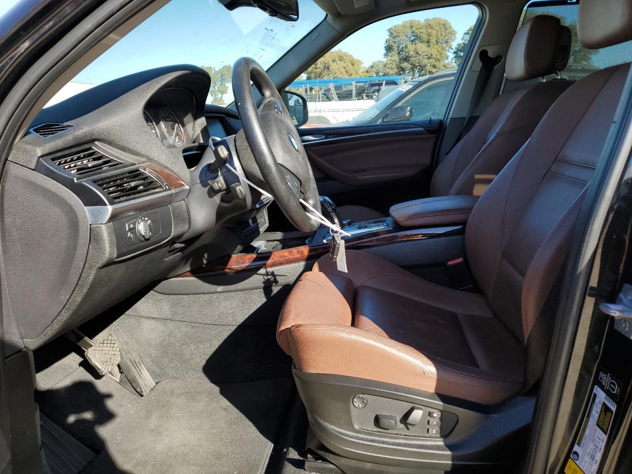 2013 BMW X5 XDRIVE3 - Image 7